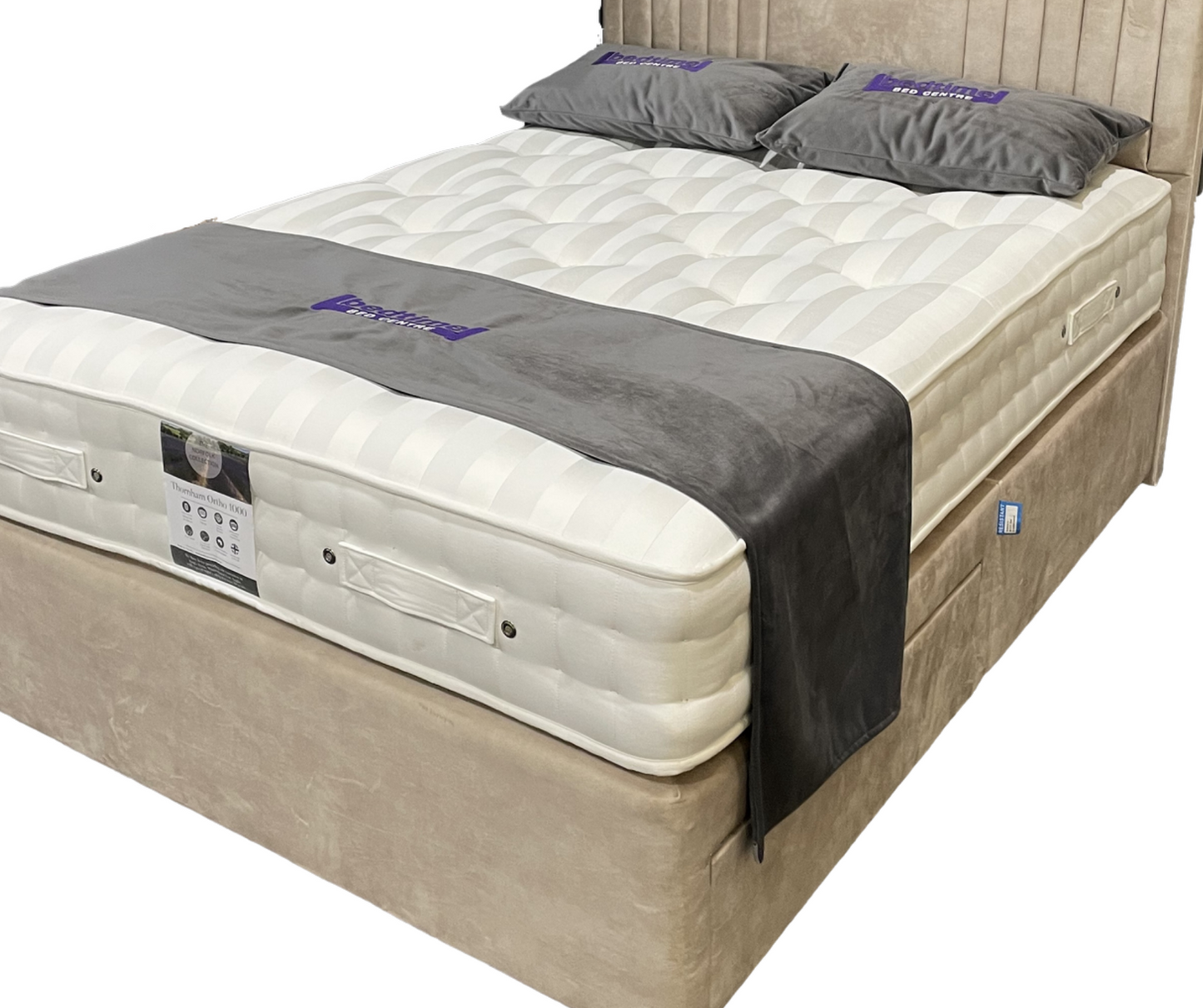 Thornham Ortho 1000 Mattress