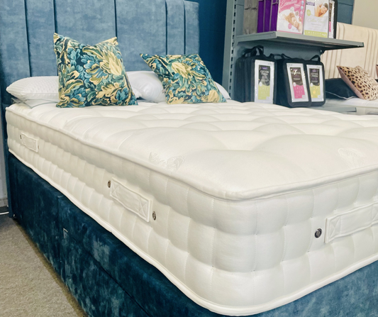 Titchwell 1000 Mattress