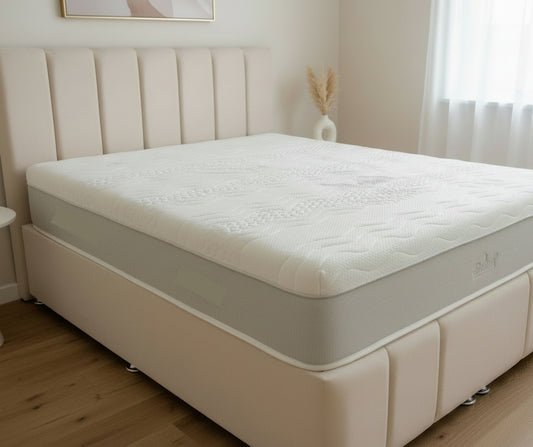 Therma Cloud V60 Visco Foam Mattress