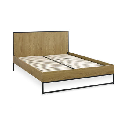 Hudson Bed Frame