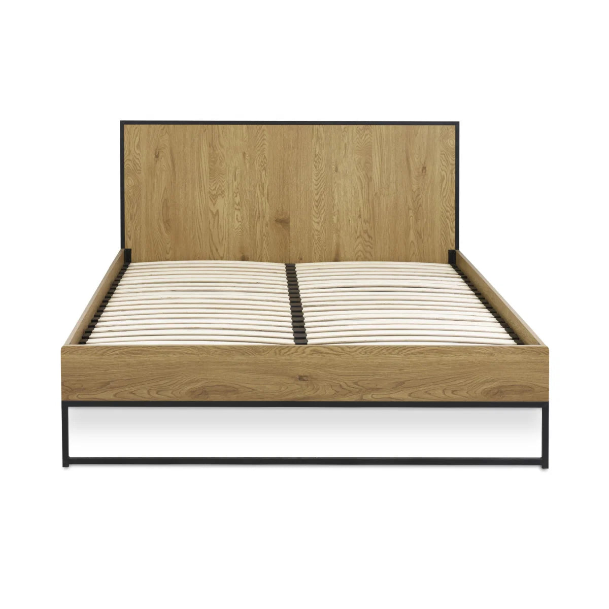 Hudson Bed Frame