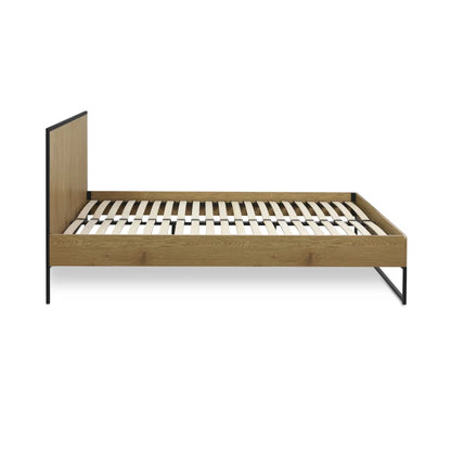 Hudson Bed Frame