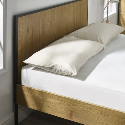 Hudson Bed Frame