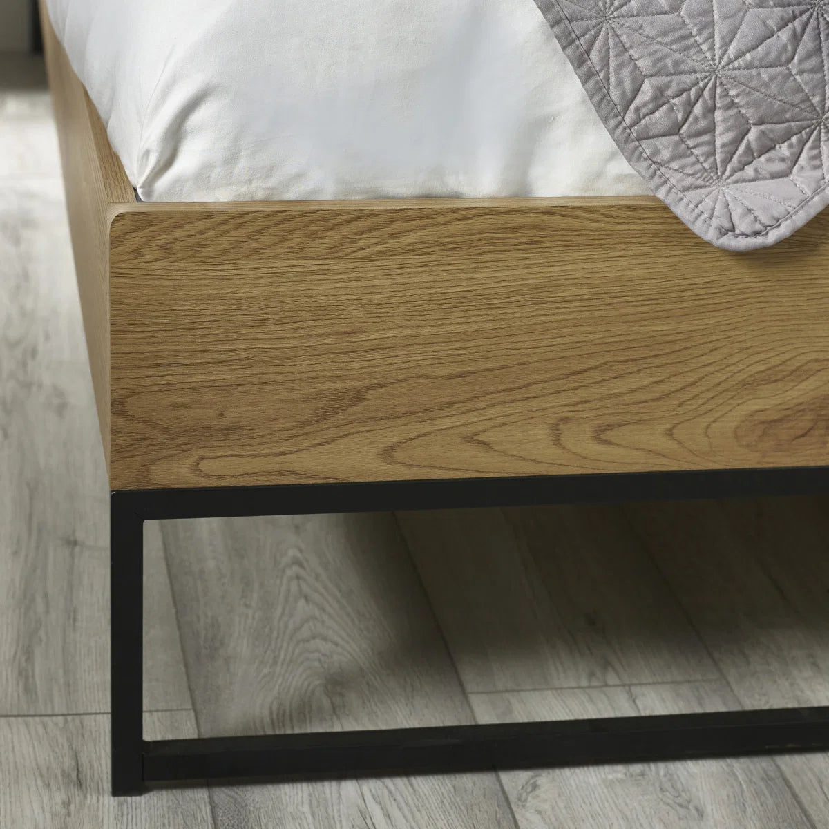 Hudson Bed Frame