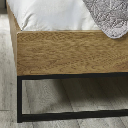 Hudson Bed Frame