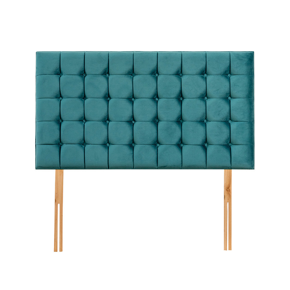 Highbury Headboard - Various Colours