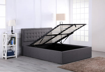 Houston Ottoman Bed Frame