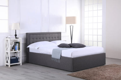 Houston Ottoman Bed Frame