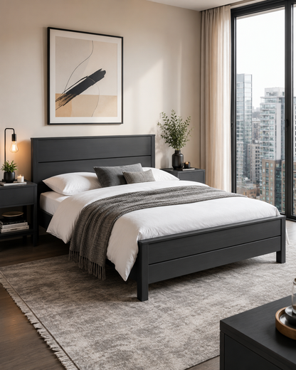 Cairo Bed Frame