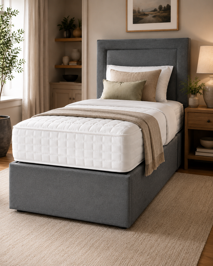 Eclipse Adjustable Bed
