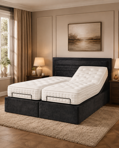 Natural 5000 Adjustable Bed