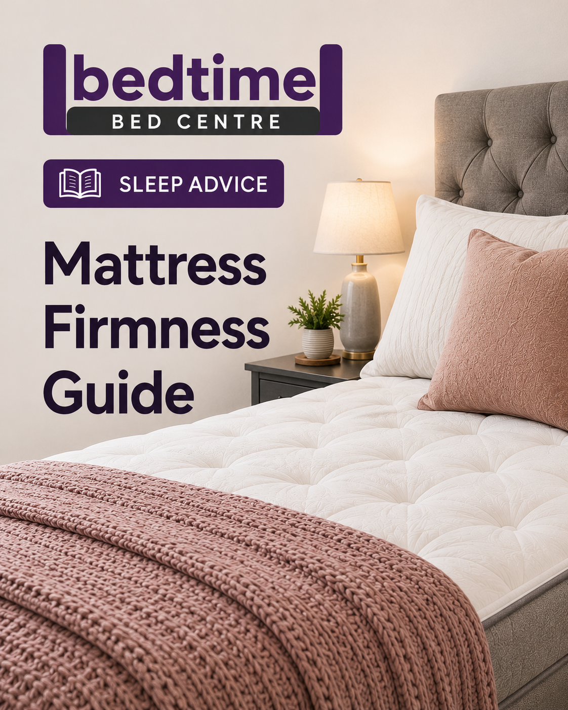 Mattress Firmness Guide