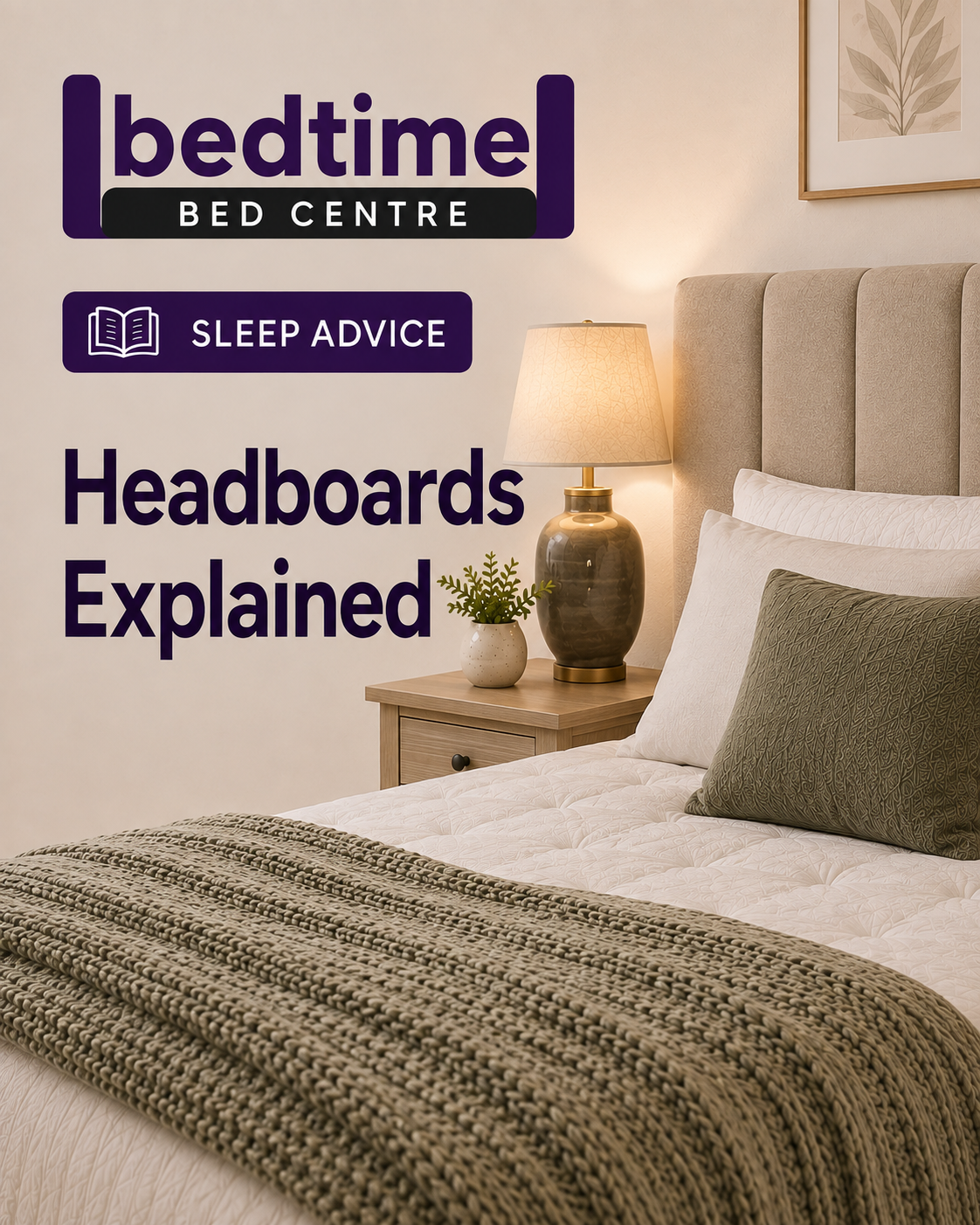 Headboards Explained