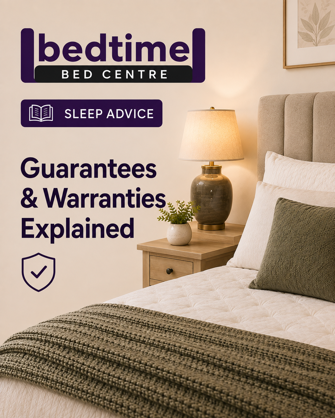 Guarantees and Warranties Explained