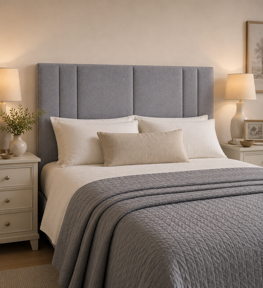 Oslo Headboard - Norfolk Collection