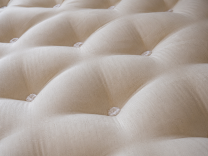 Holkham 10,200 Luxury Natural Mattress