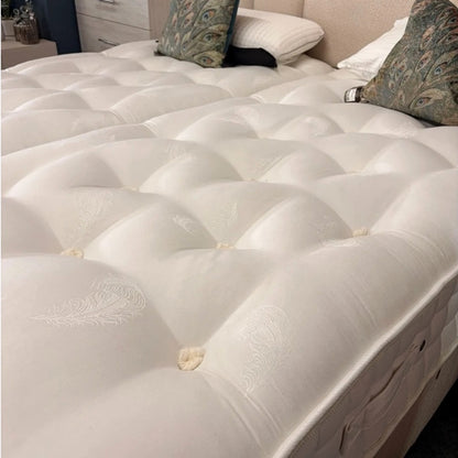 Organic Cotton 3500 Mattress