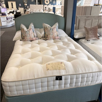 Alpaca 1200 Mattress