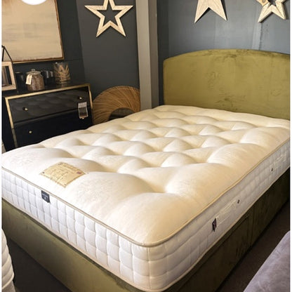 Camel 1200 Mattress