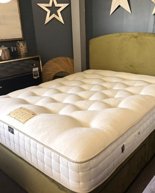 Camel 1200 Mattress