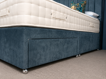Thornham Ortho 1000 Divan Bed