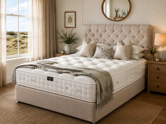 Blakeney 1500 Divan Bed