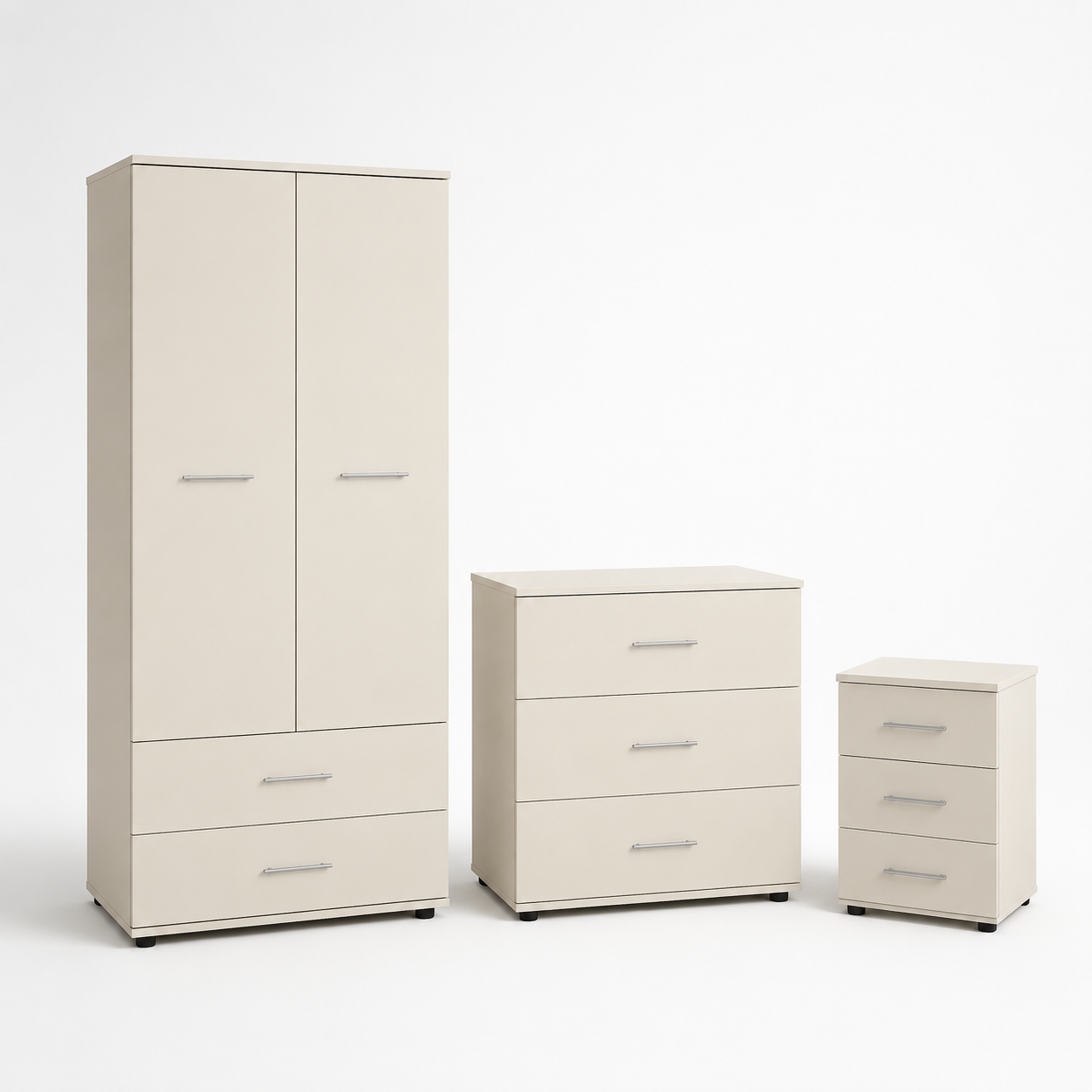 Vario Bedroom Furniture