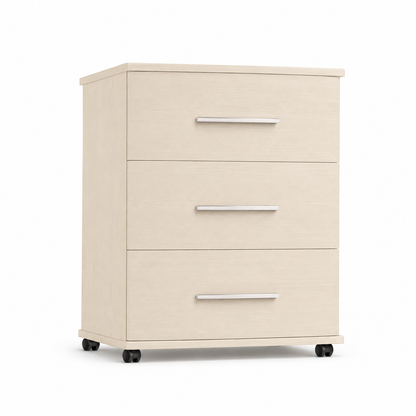 Vario 3 Drawer Chest Midi