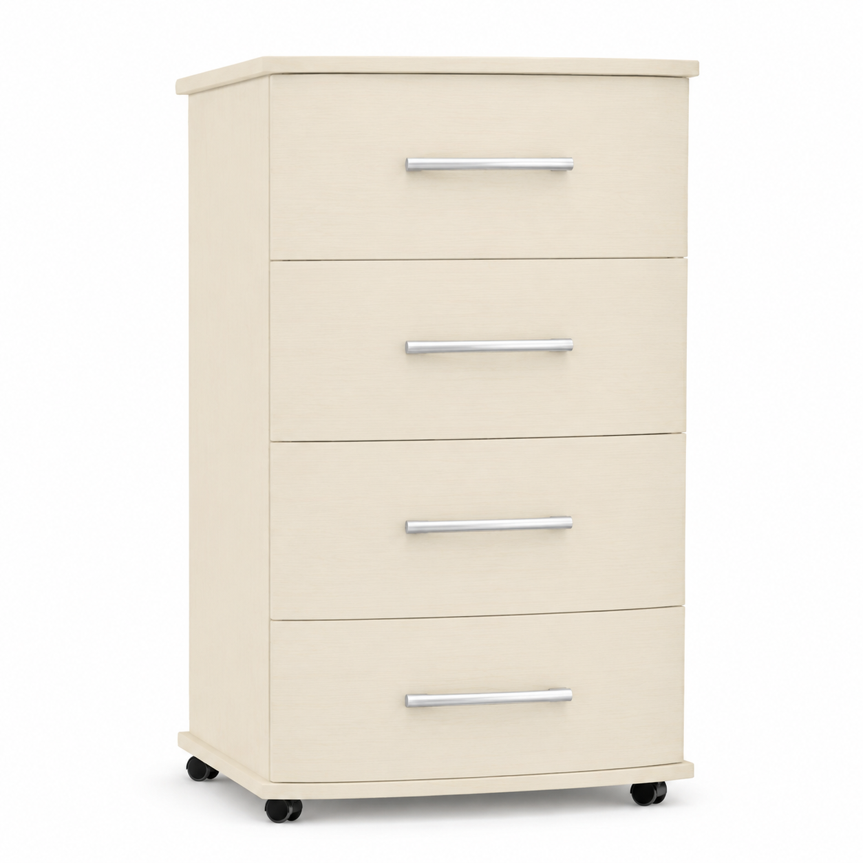 Vario 4 Drawer Chest Midi