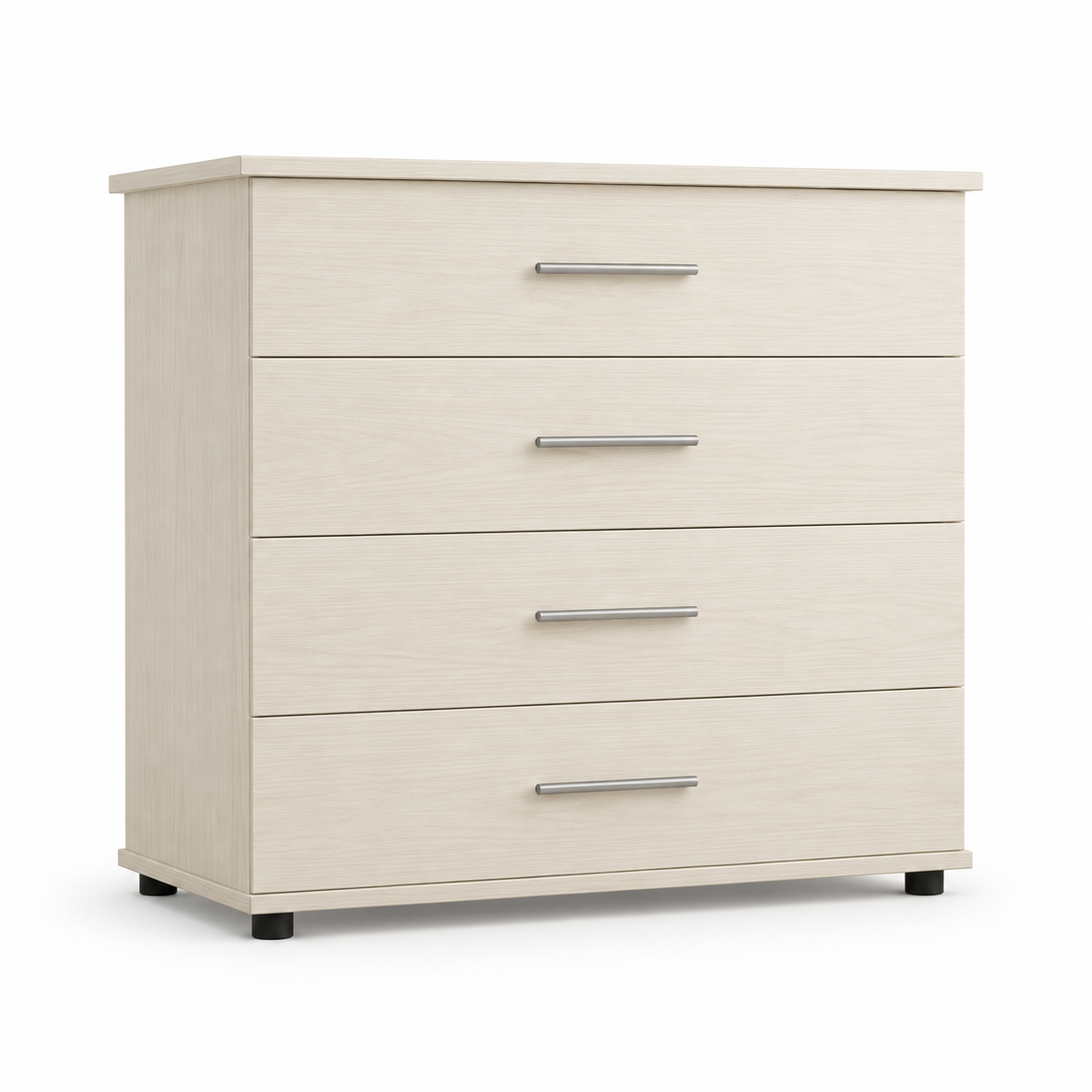 Vario 4 Drawer Chest Wide