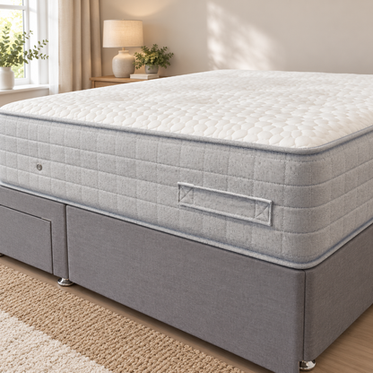 Comfy One Mattress