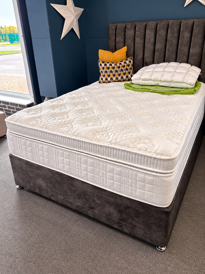 Zen 4000 Mattress