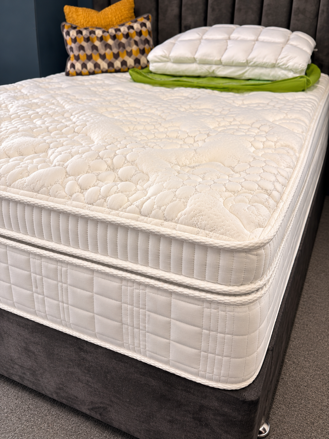Zen 4000 Mattress