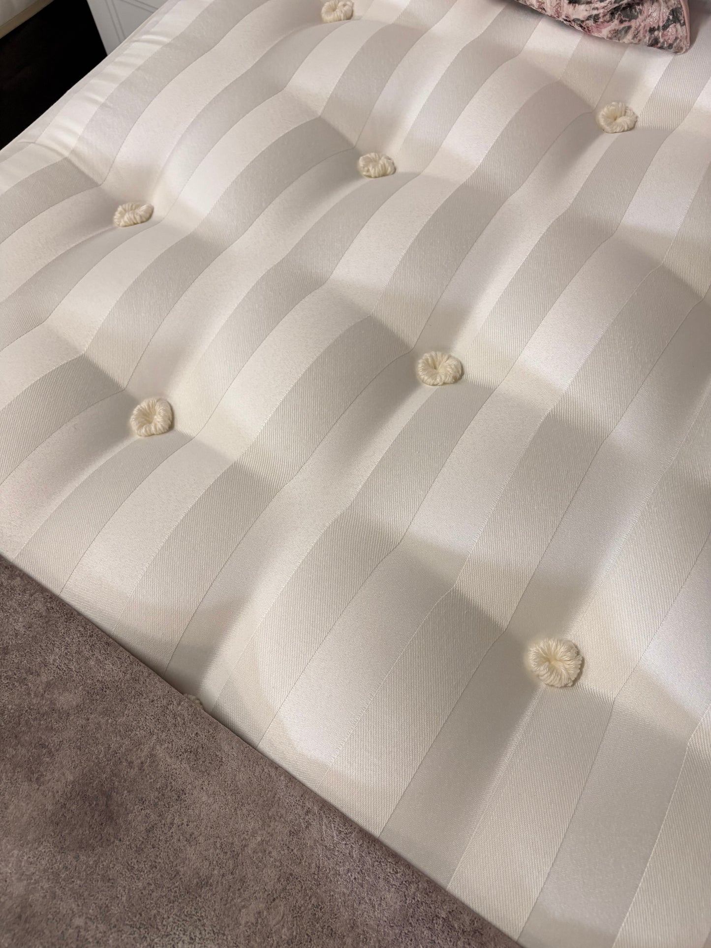 Sedgeford Ortho 2000 Mattress