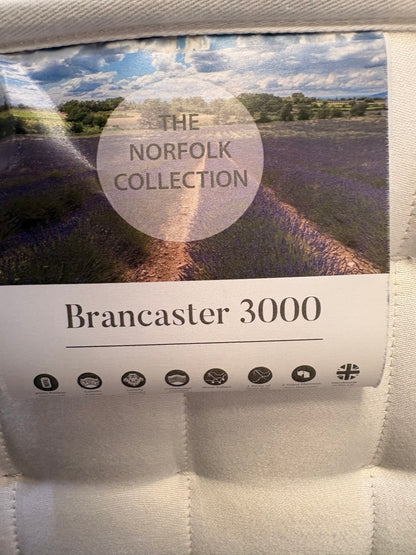 Brancaster 3000 Mattress