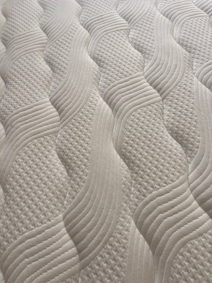 Supreme 1000 Mattress