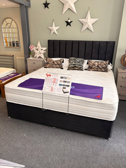 Supreme 1000 Mattress