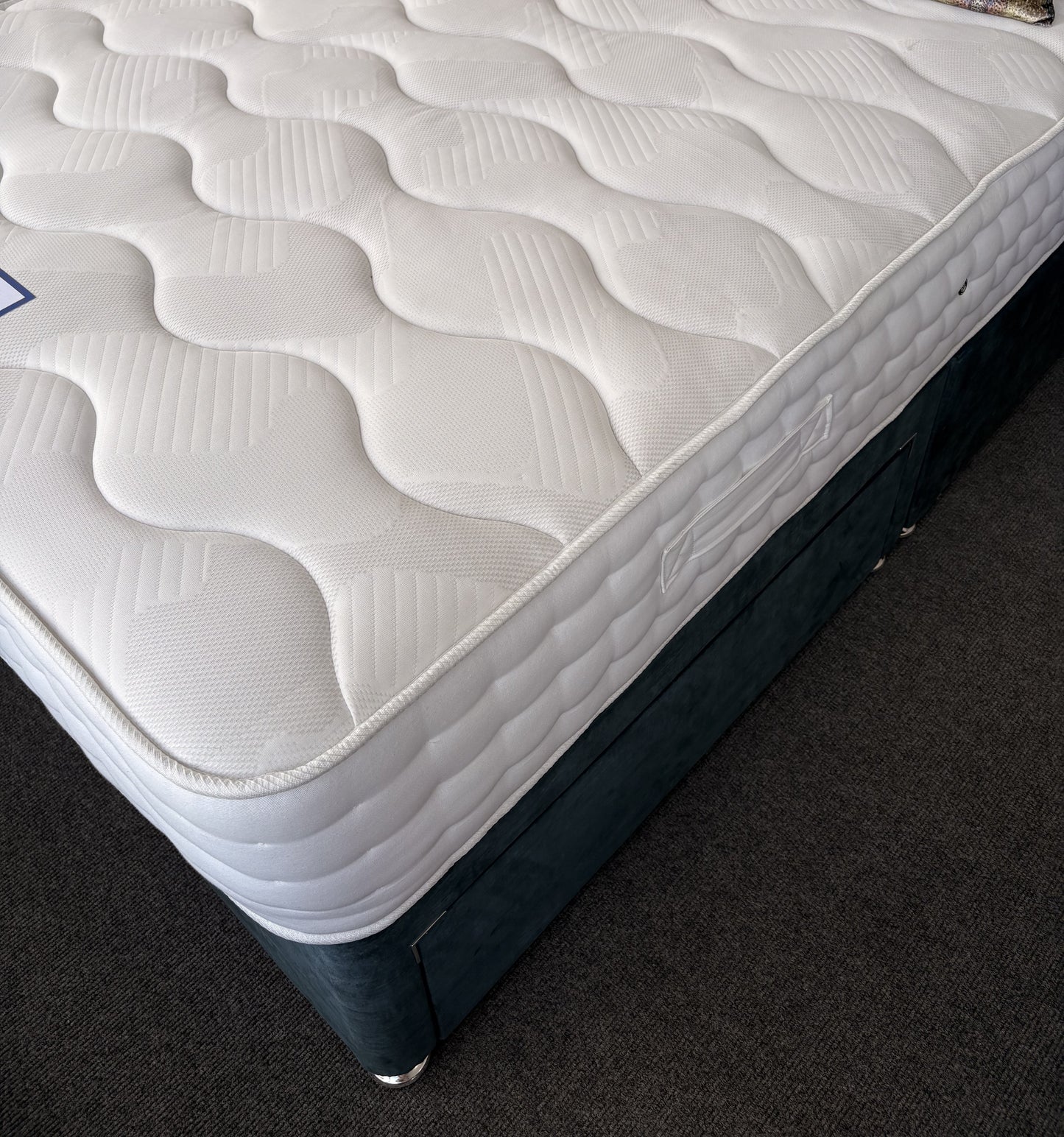 Elysium 3000 Mattress