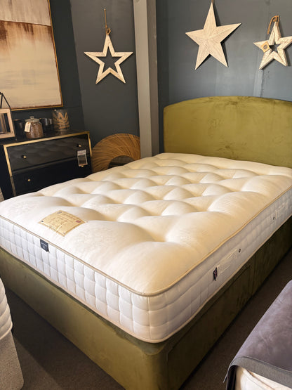 Camel 1200 Mattress