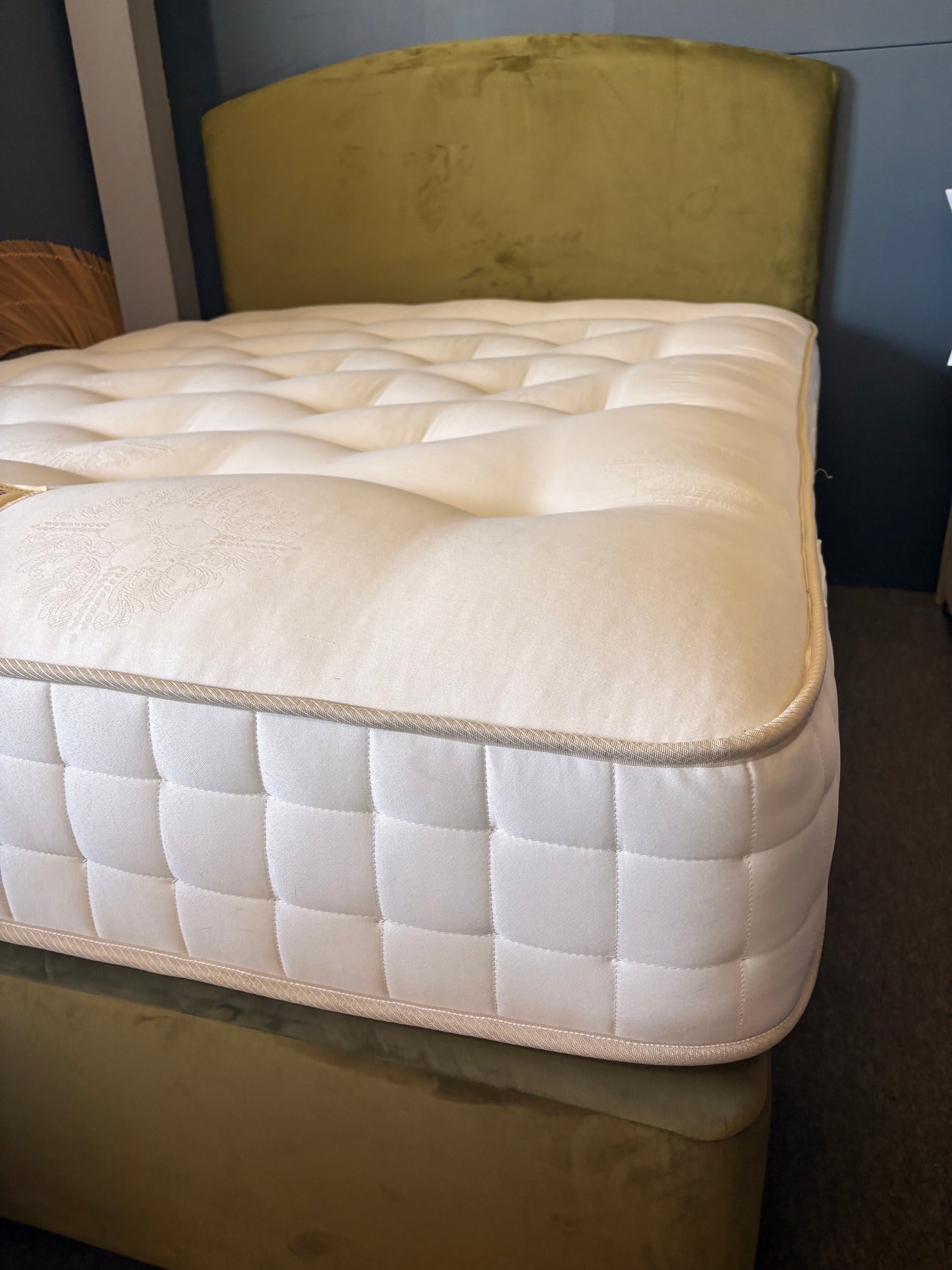 Camel 1200 Mattress