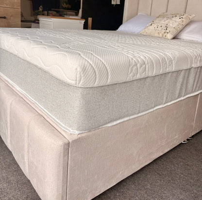 Therma Cloud V60 Visco Foam Mattress