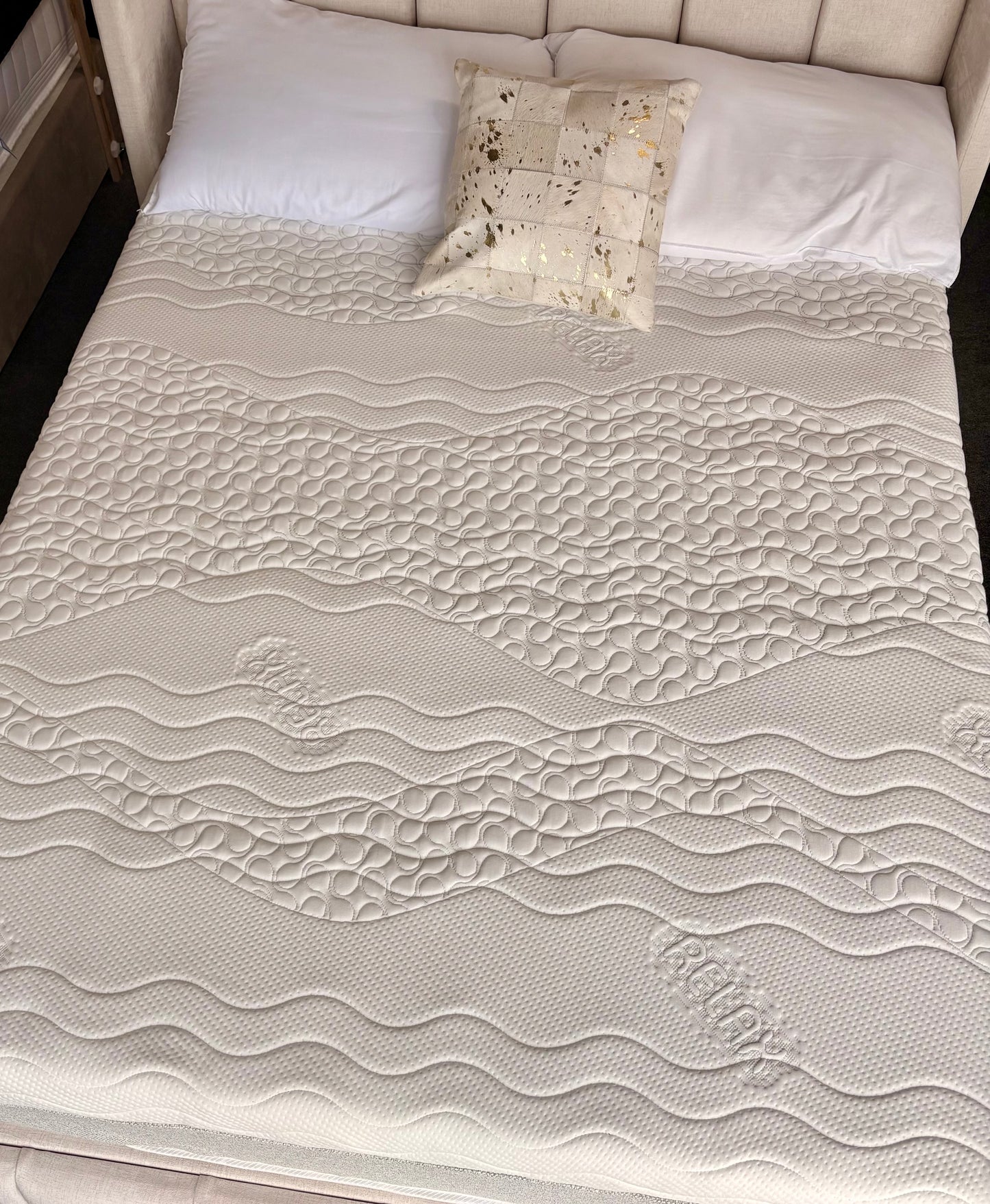 Therma Cloud V60 Visco Foam Mattress