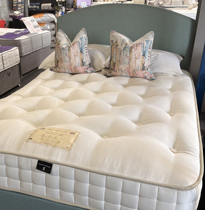 Alpaca 1200 Mattress