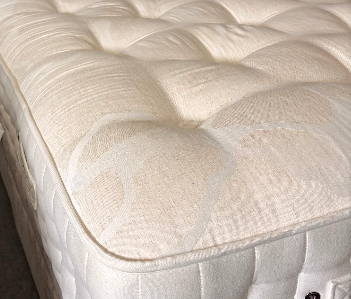 Norfolk Linen 4700 Mattress