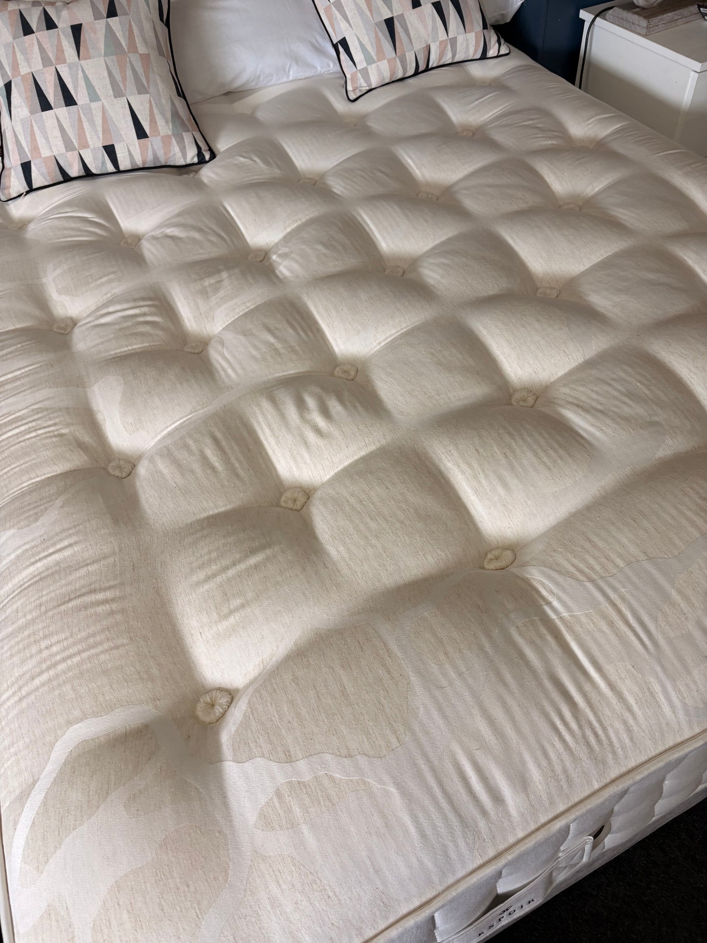 Norfolk Linen 4700 Mattress