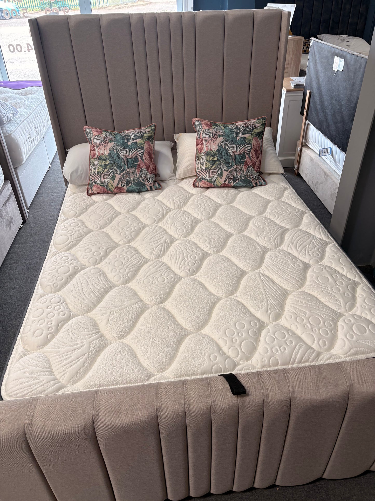 Ortho Supreme Mattress