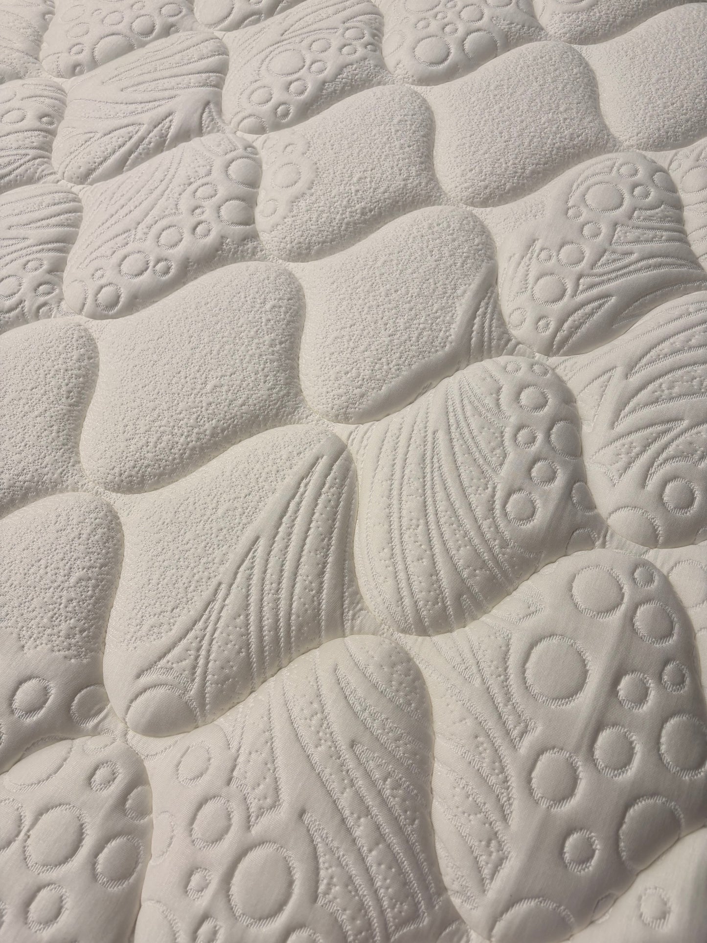 Ortho Supreme Mattress