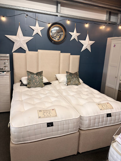 Organic Cotton 3500 Mattress