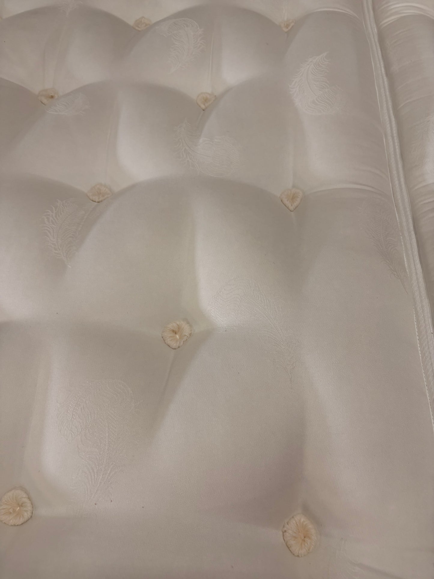 Organic Cotton 3500 Mattress