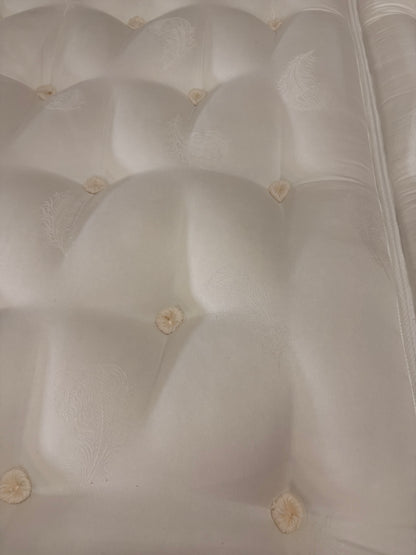 Organic Cotton 3500 Mattress